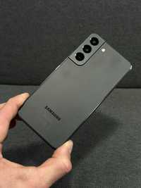 Смартфон Samsung Galaxy S22 8/128Gb Phantom Black