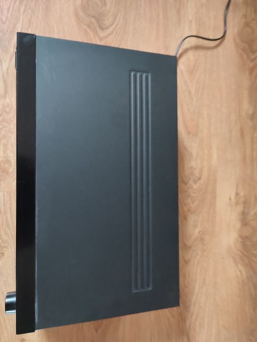 Magnetofon PIONEER CT-s510 plus oryginalny pilot, Auto Ble, Sound EQ