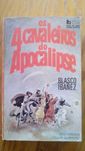 Os 4 Cavaleiros do Apocalipse