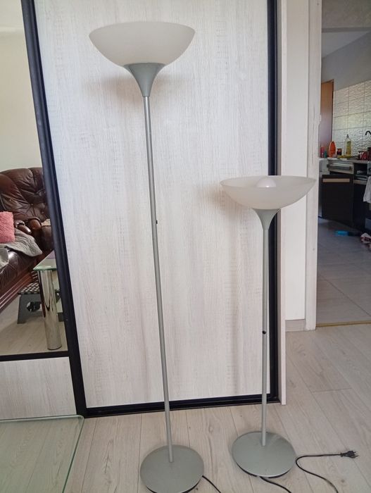 Lampy stojące 2 szt