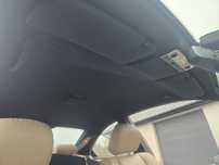 Bmw e46 coupe podsufitka m pakiet czarna