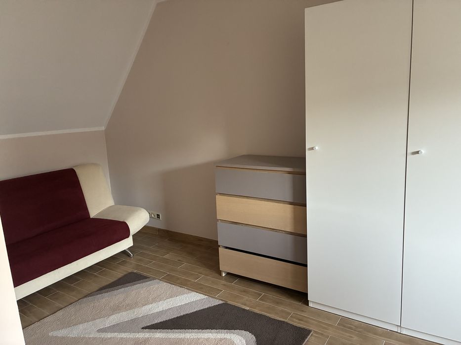 Mieszkanie kawalerka  dla 1 osoby w centrum Kobyłki