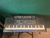 Keyboard Yamaha PSS-51 rzadki model