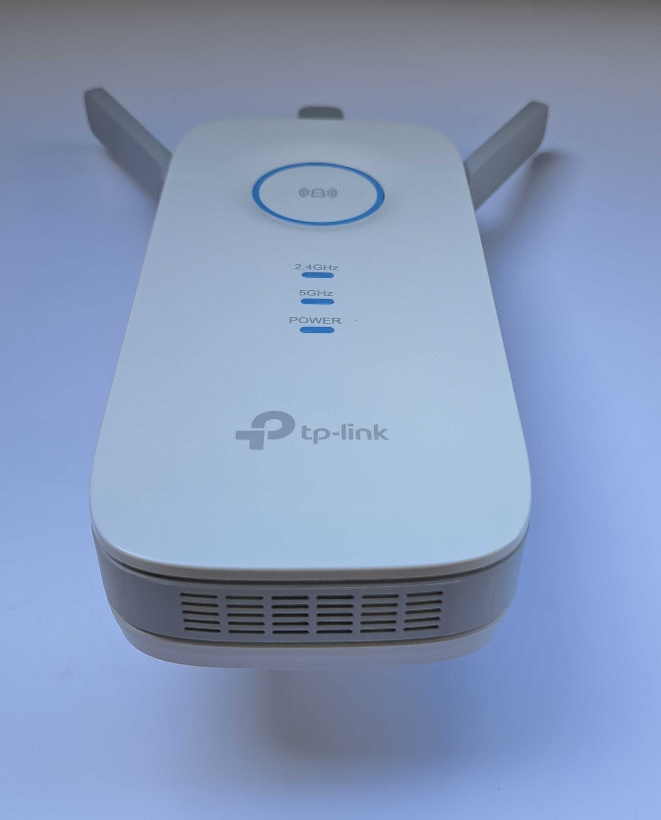 TP-Link AC1900 Wzmacniacz Sygnału