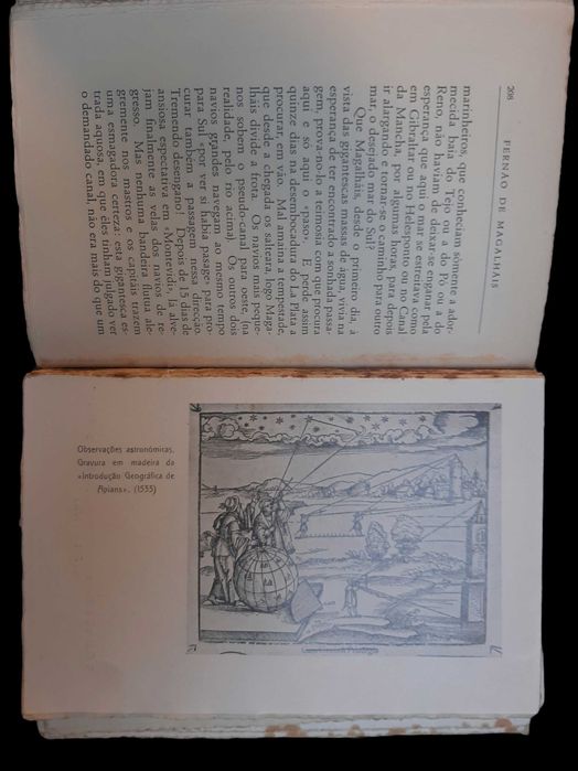 Stefan Zweig - Fernão de Magalhães - 1938 - Primeira Edição