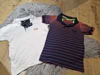 Koszulki polo Hugo boss