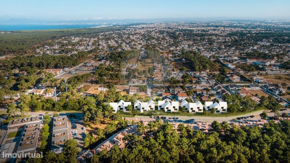 Moradia T3 para venda