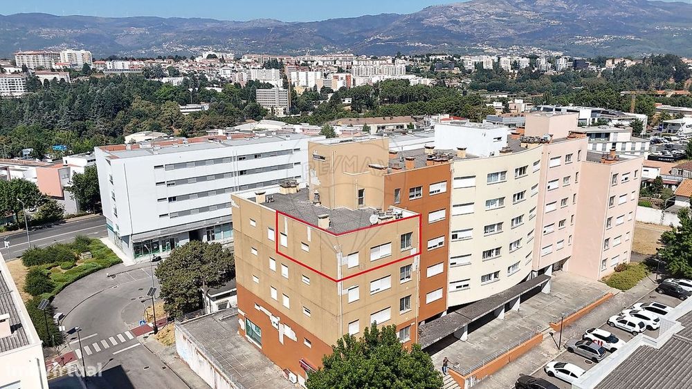 Apartamento T2 para venda