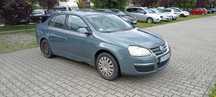 Volkswagen Jetta 1,6 | 2006r. | benzyna