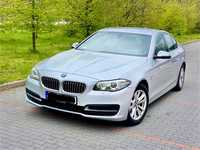BMW Seria 5 BMW 520D 184KM seria 5 F10/F11 Opłacony !!!