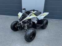 Yamaha YFM 90 Raptor Oryginał Super Stan