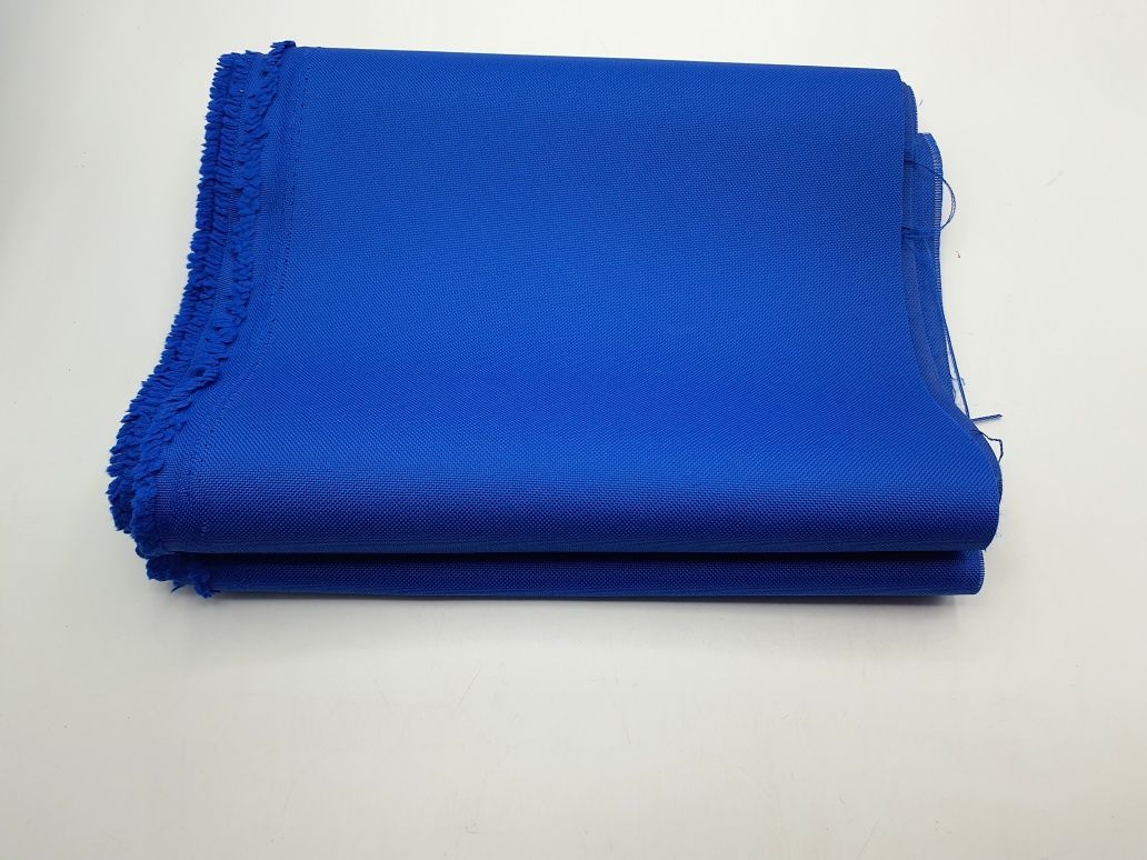 Tkanina Oxford kupon 5 m.x ok.24 cm.modrak