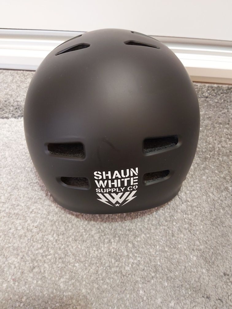 Kask shaun white supply co