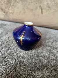 Mini wazon echt kobalt