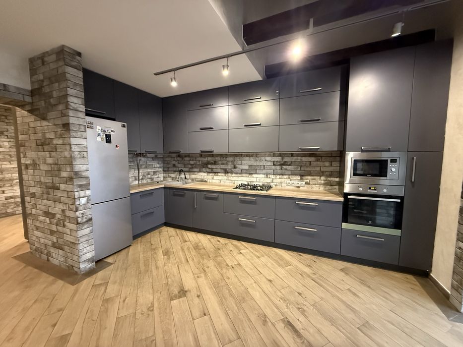 Квартира, де можна жити вже завтра