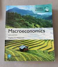 Macroeconomics - sixth ed - Stephen D. Williamson