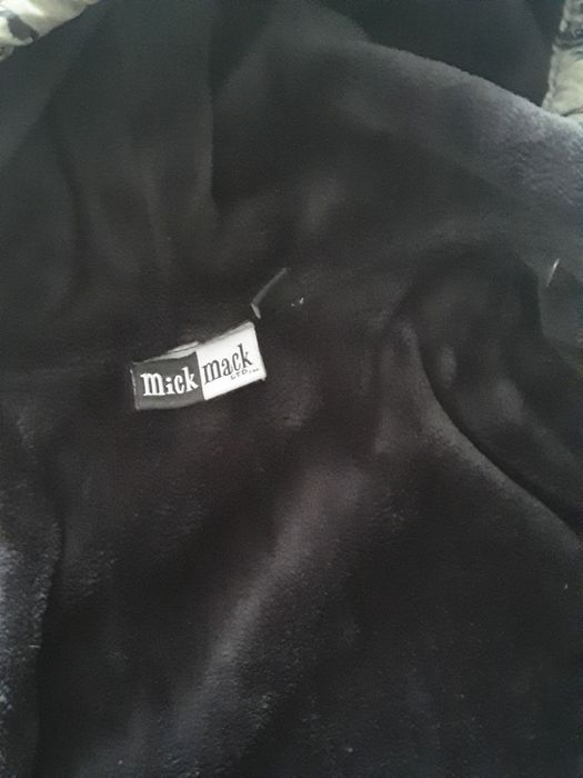 Куртка на хлопчика