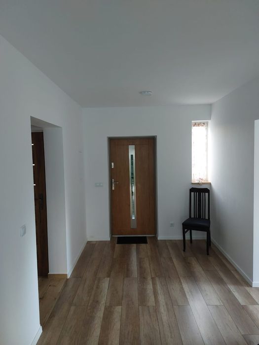 Nowoczesne mieszkanie w domu z prywatnym wejściem