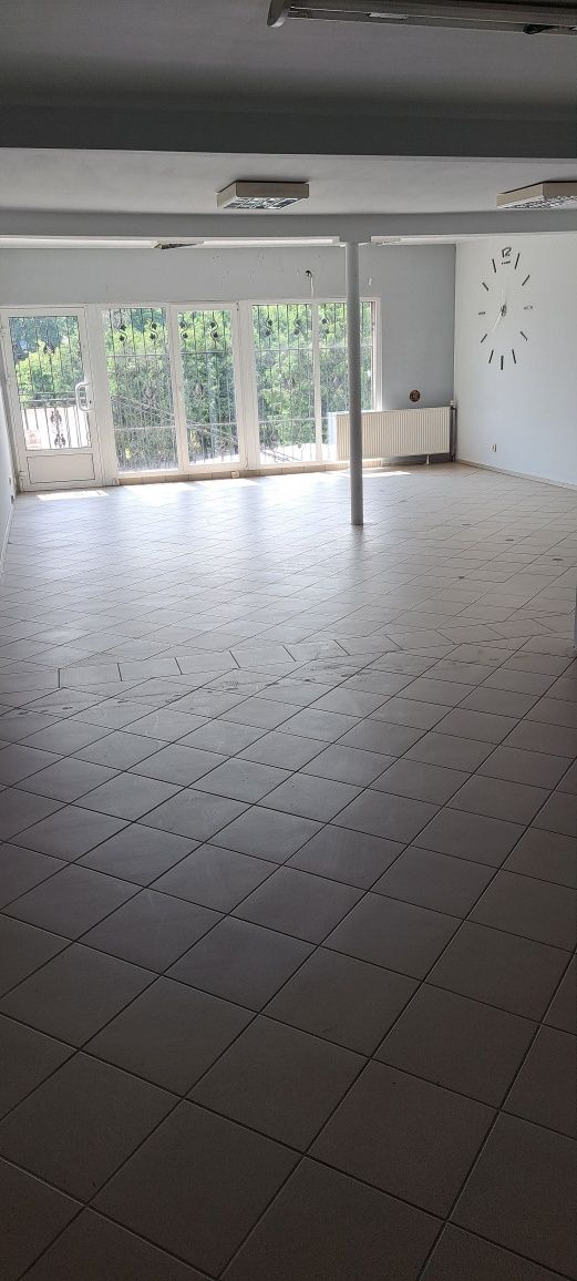 Do wynajęcia lokal 80m2