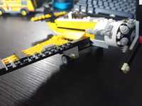 Lego creator samolot sportowy, akrobatyczny itp.