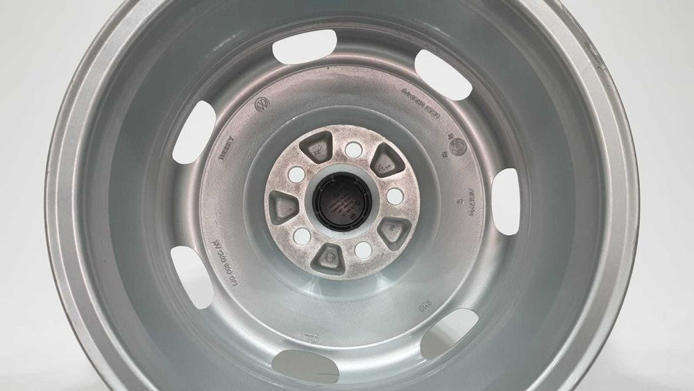 3657-Jantes 15 5x100 Originais VW Golf IV Bora   Polo, Ibiza  ETC