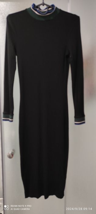 Сукня плаття трикотаж р 46 - 48 Cropp