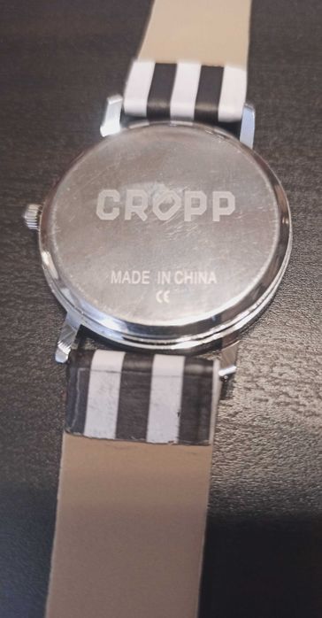Zegarek na rękę Cropp