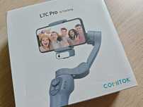 Gimbal L7C PRO AI Tracking NOWY do telefonu Dji