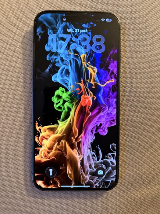 IPhone 14 Pro Max 128 GB