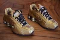 Ténis/ Sapatilhas Nike Shox R4