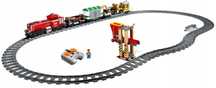 Lego City 3677 Pociąg Towarowy
