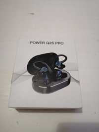 Słuchawki bezprzewodowe Sport POWER Q25 PRO