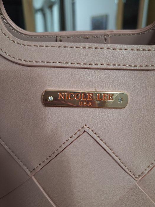 Torebka Bag Nicole Lee