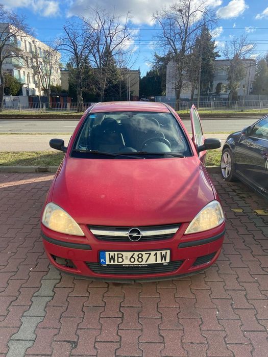 Opel cosa. C. 1,2. Twinport