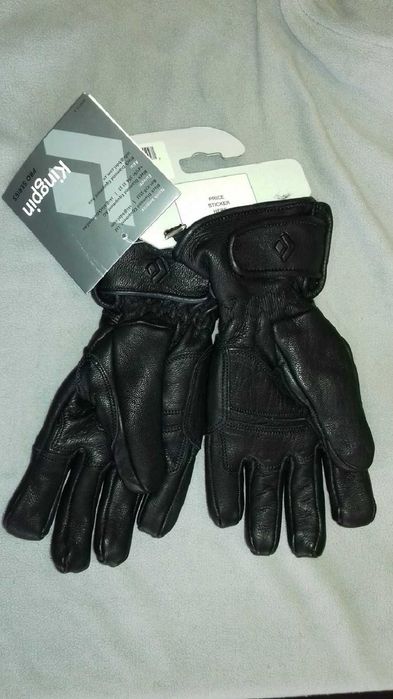 Перчатки Black Diamond