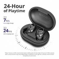 Tronsmart Onyx Neo Earbuds # słuchawki TWS Bluetooth 5.0 # Stan BDB !