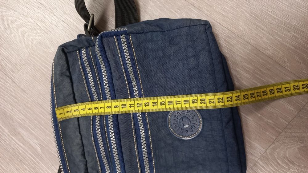 Сумка через плече Kipling