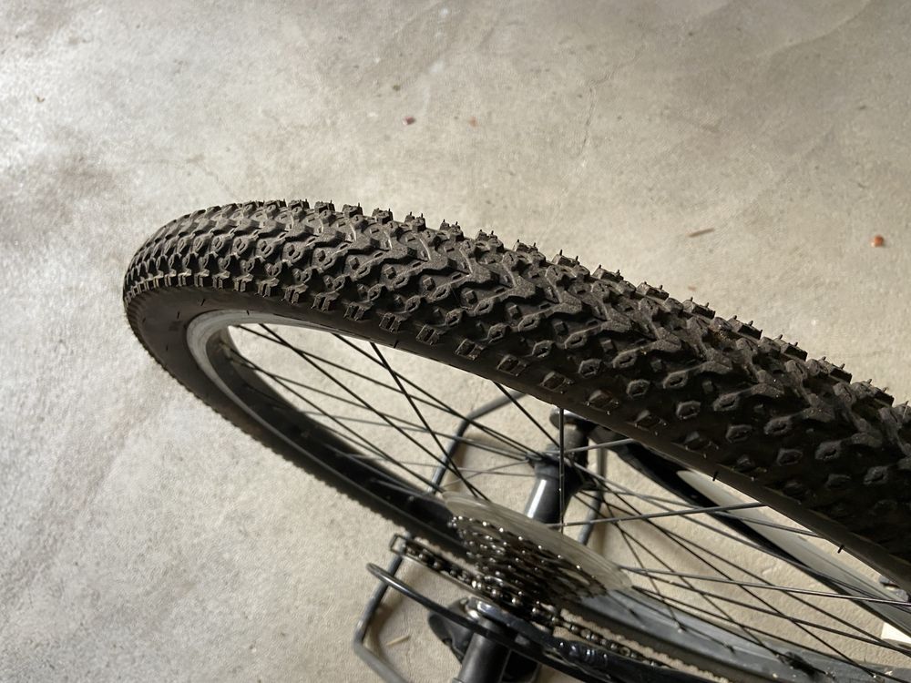 Scott scale JR roda 24