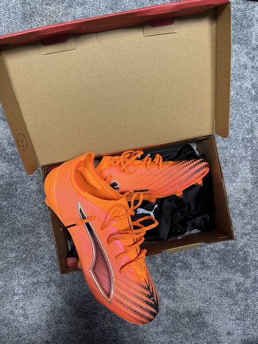 Бутси PUMA ULTRA 6  ultimate fg