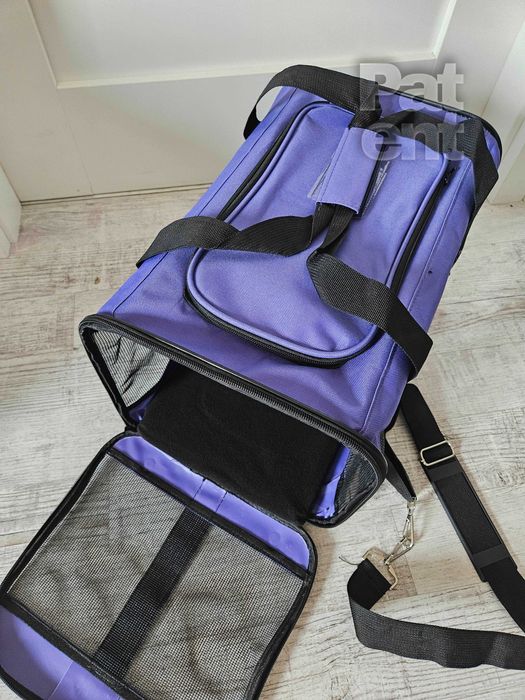 Transporter torba transportowa do psa kota królika świnki