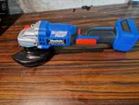 szlifierka katowa westfalia brushless power bez baterii