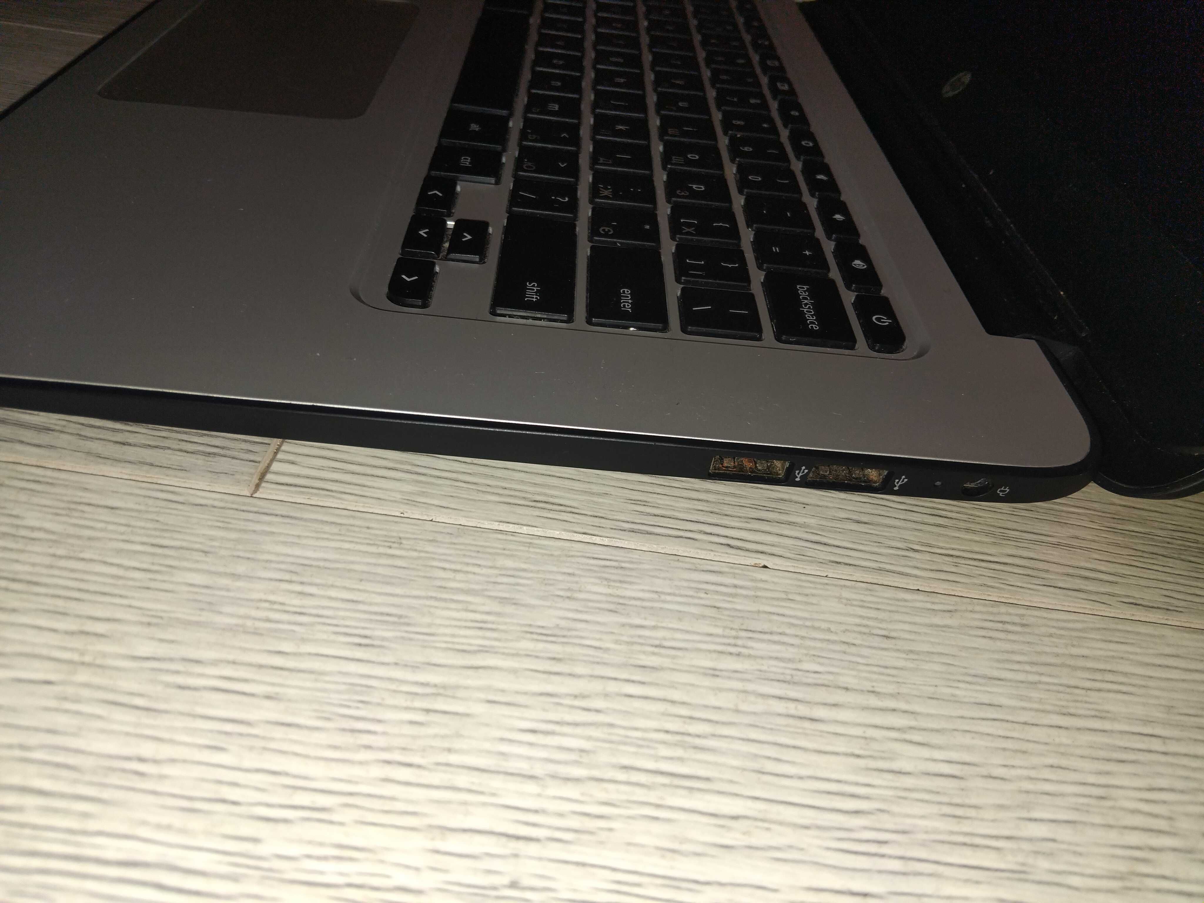 Ноутбук Сhromebook HP 14 G3