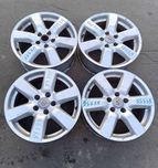 Диск колесный литой R17 6.5J 6.5*17/5*114.3/45/66.1 NISSAN X-Trail T31