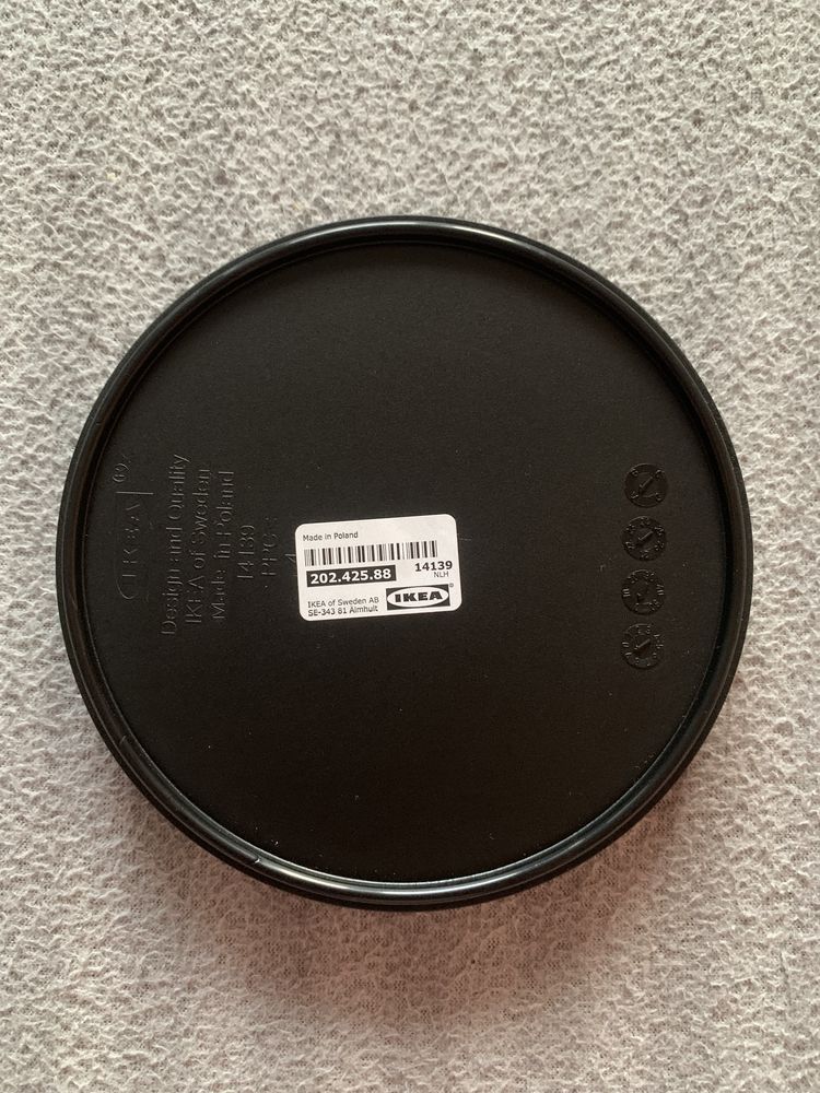 Podstawka stojaka na sztućce ikea