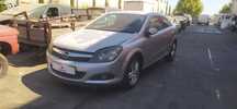 Opel astra H GTC