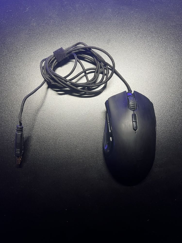 Mysz Razer Imperator