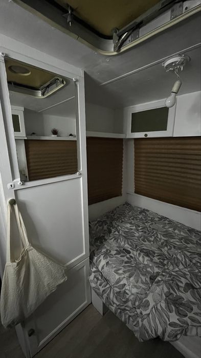 ADRIA Caravan for Sale