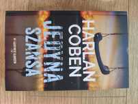Harlan Coben Jedyna szansa