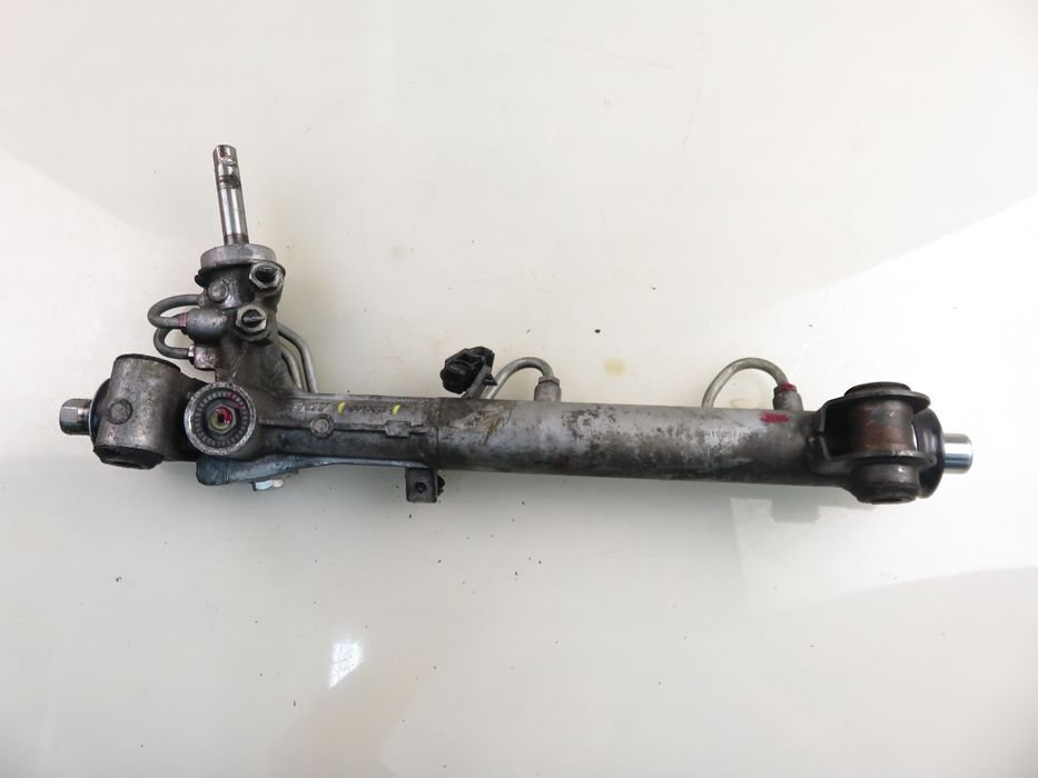 Maglownica Opel Meriva B (mpv) (s10)