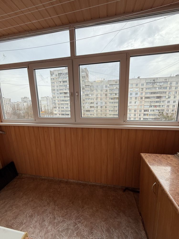 Продам 1 комнатную квартиру , улучшенной планировки, Проспект Победы